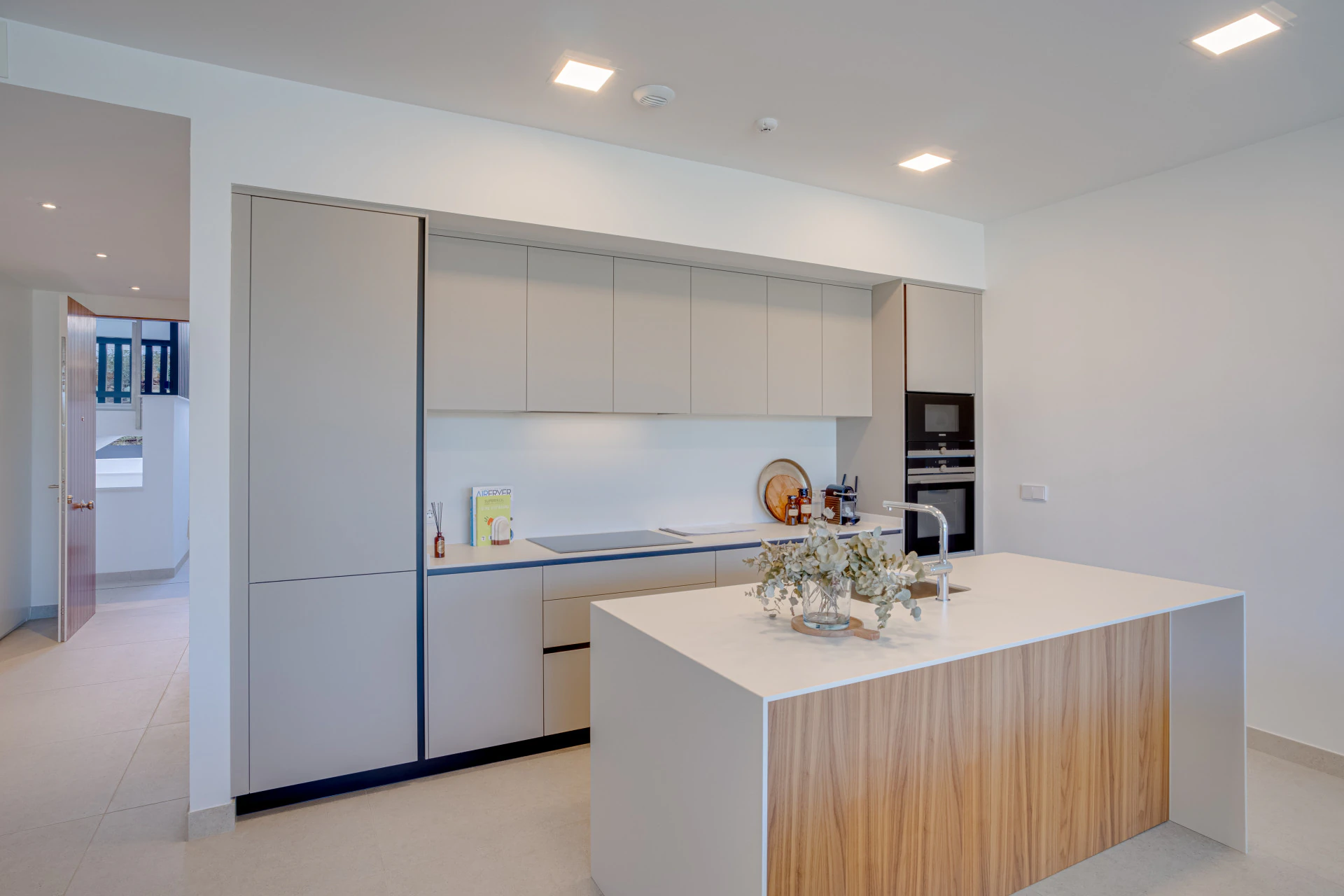 Apartament na sprzedaż w Marbella East
