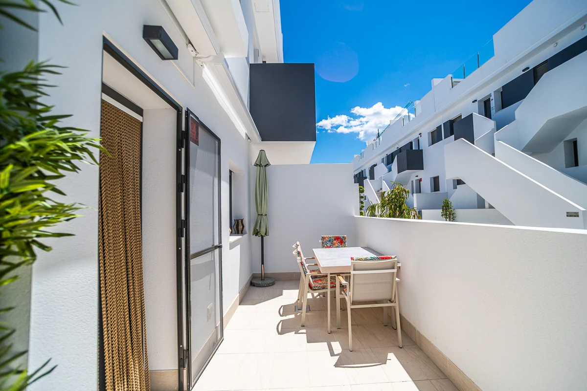Apartament na sprzedaż w Torrevieja