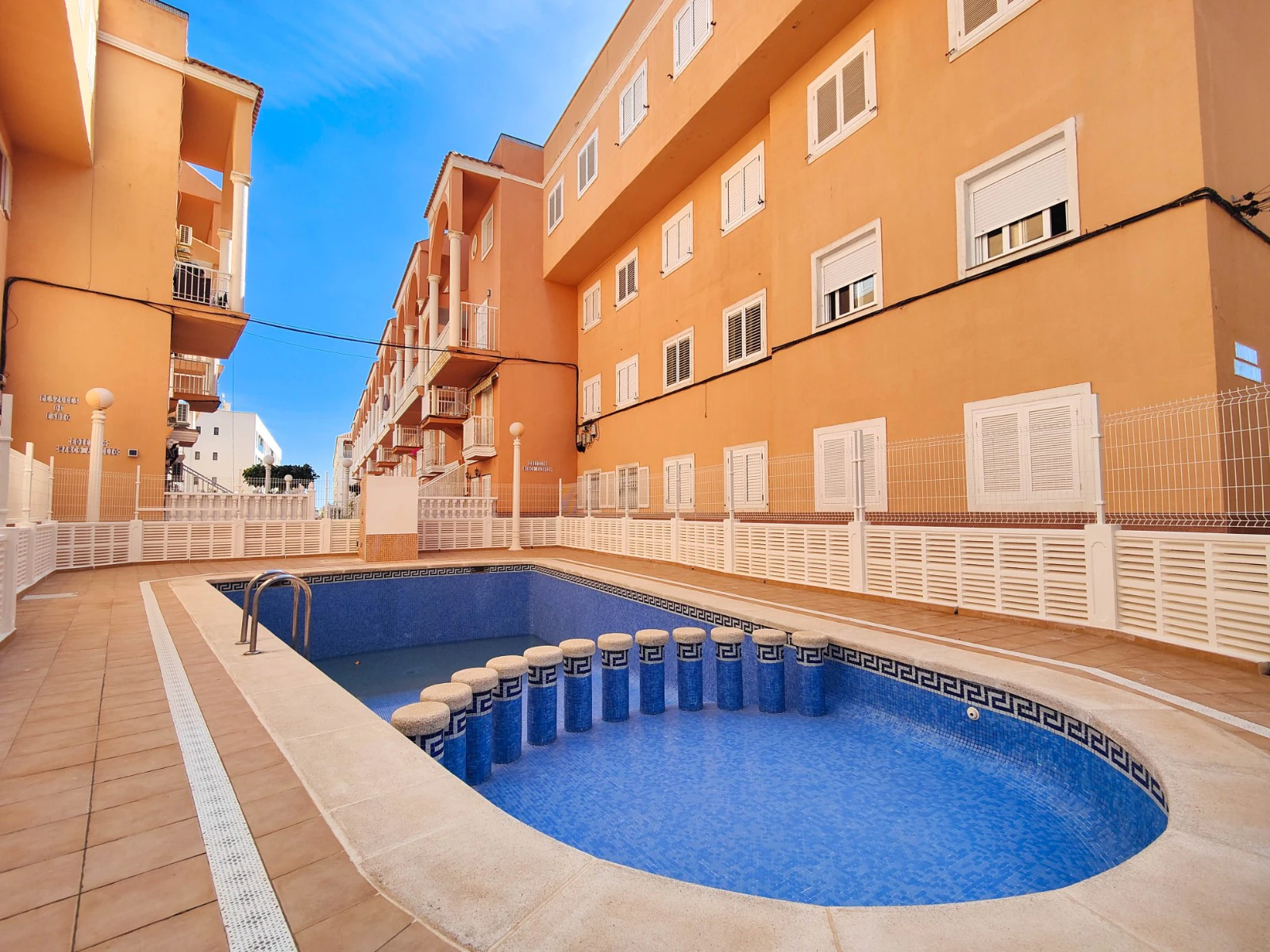 Penthouse na sprzedaż w Torrevieja