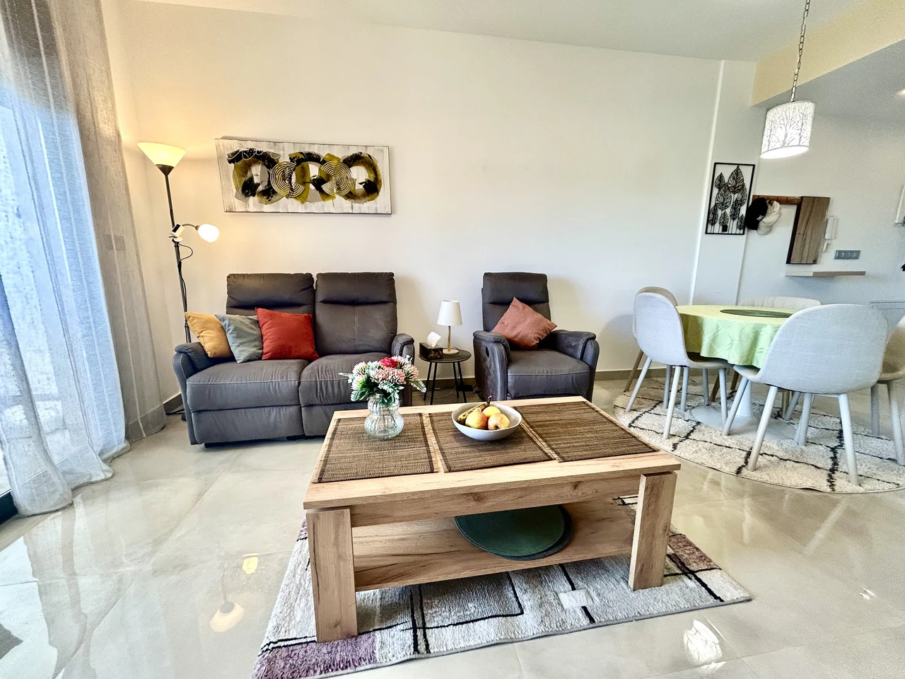 Apartament na sprzedaż w Pilar De La Horadada