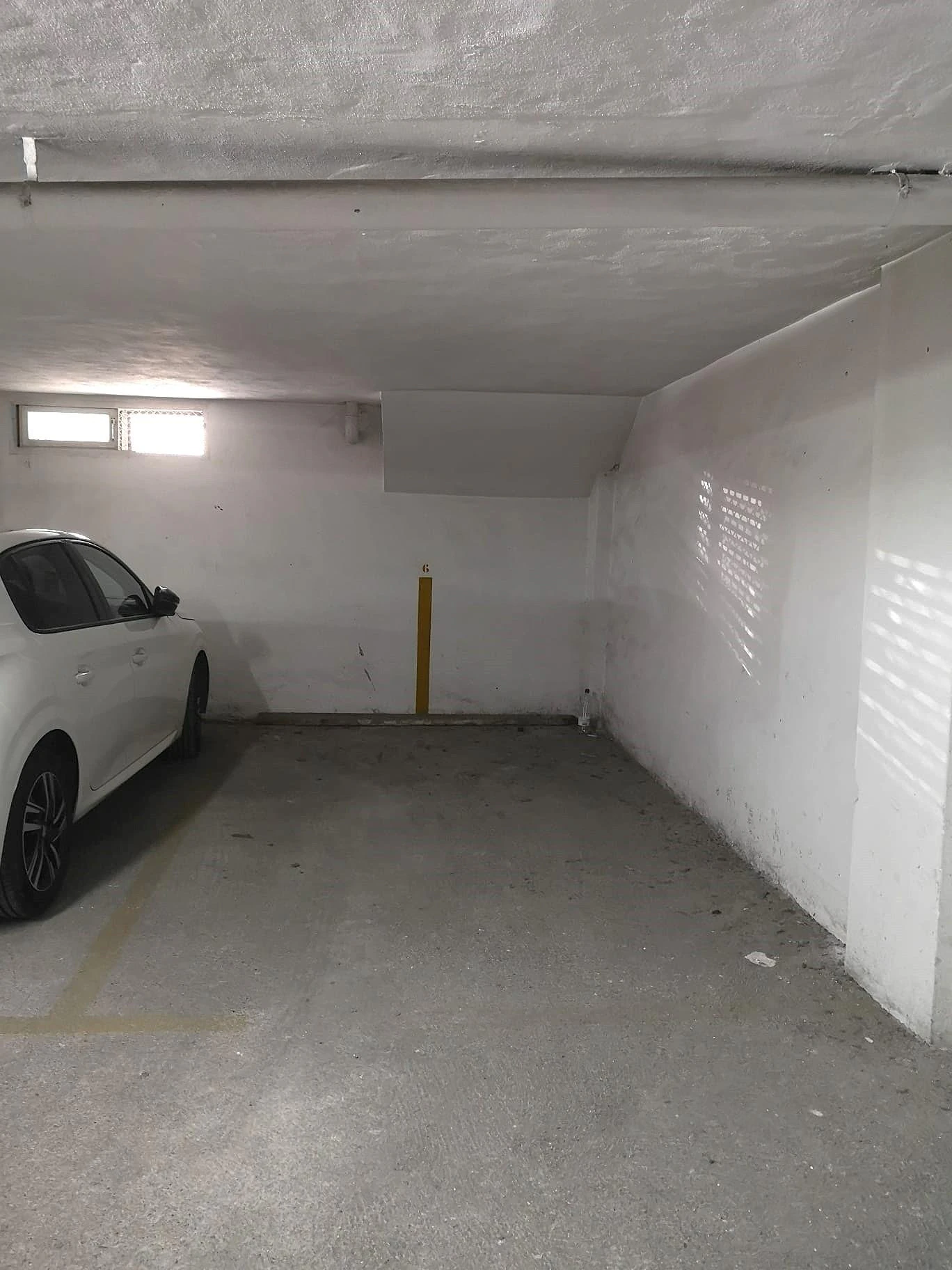 Okazja!! Centralne miejsce parkingowe