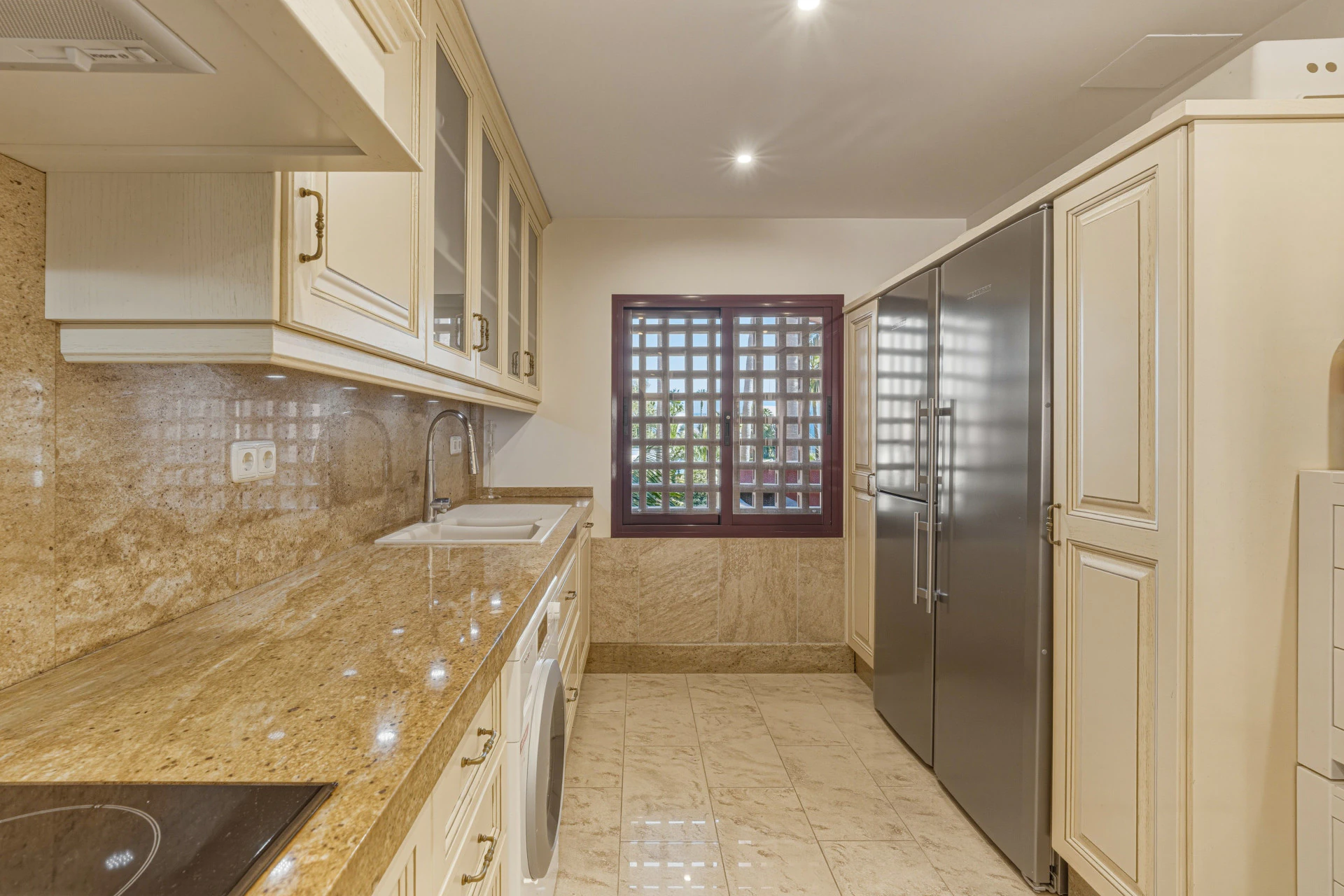 Penthouse na sprzedaż w Estepona