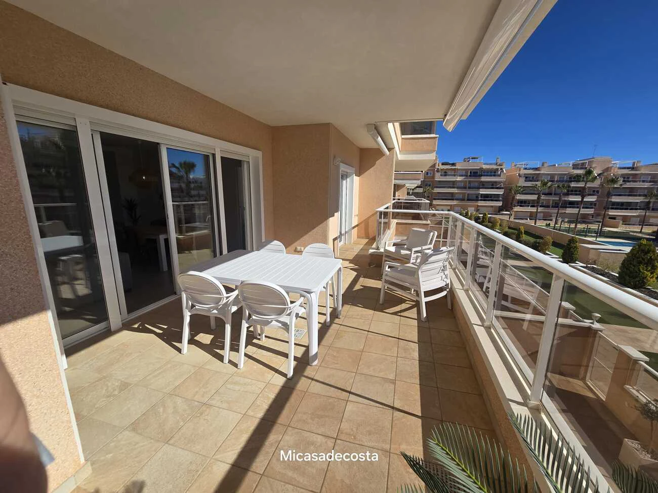 Apartament na sprzedaż w Orihuela Costa