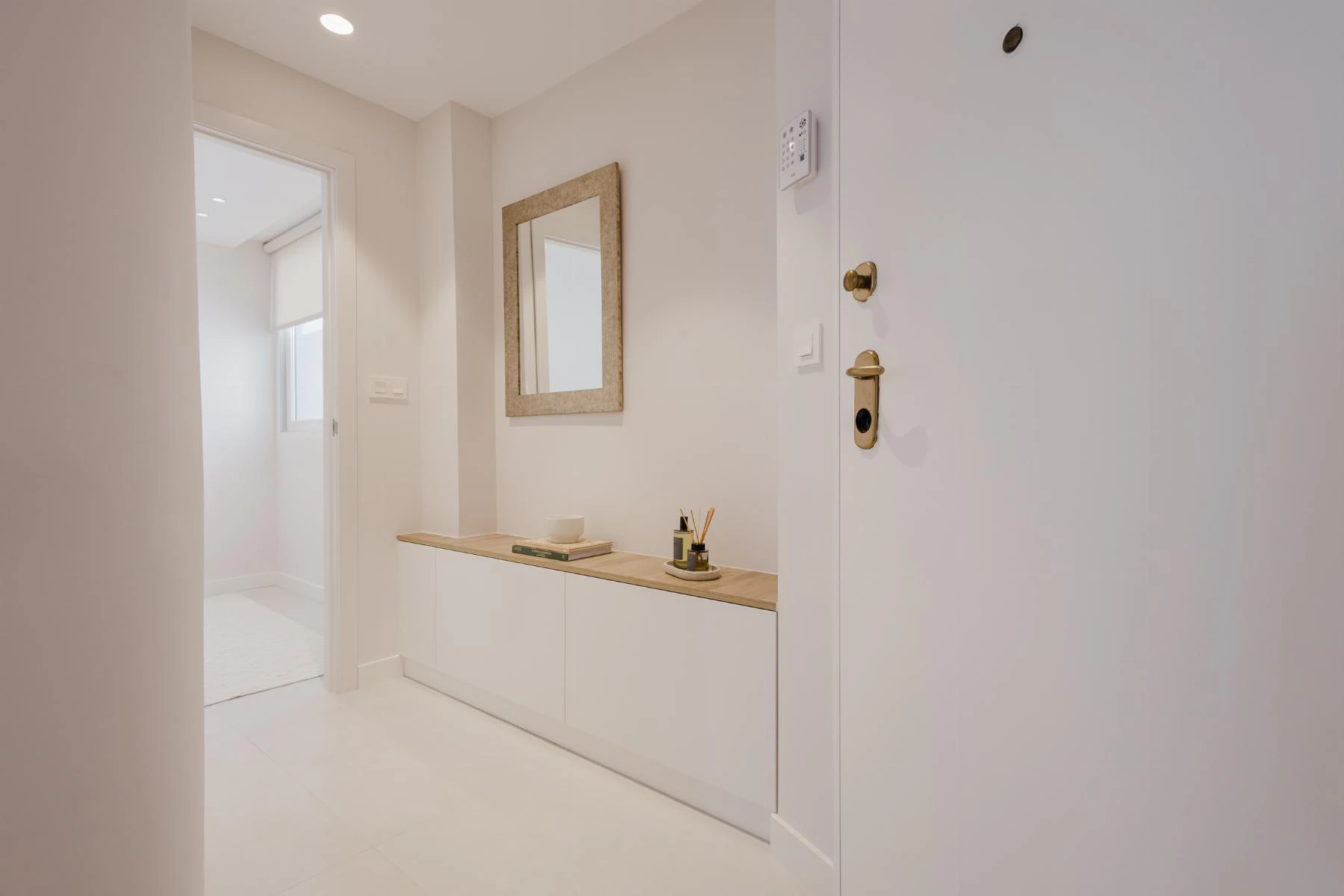 Apartament na wynajem w Torrevieja