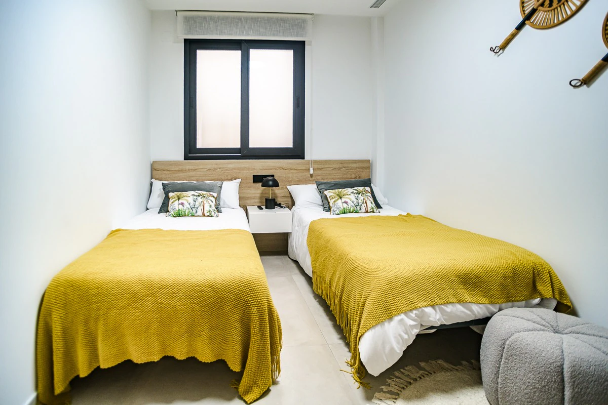 Apartament na sprzedaż w Torrevieja