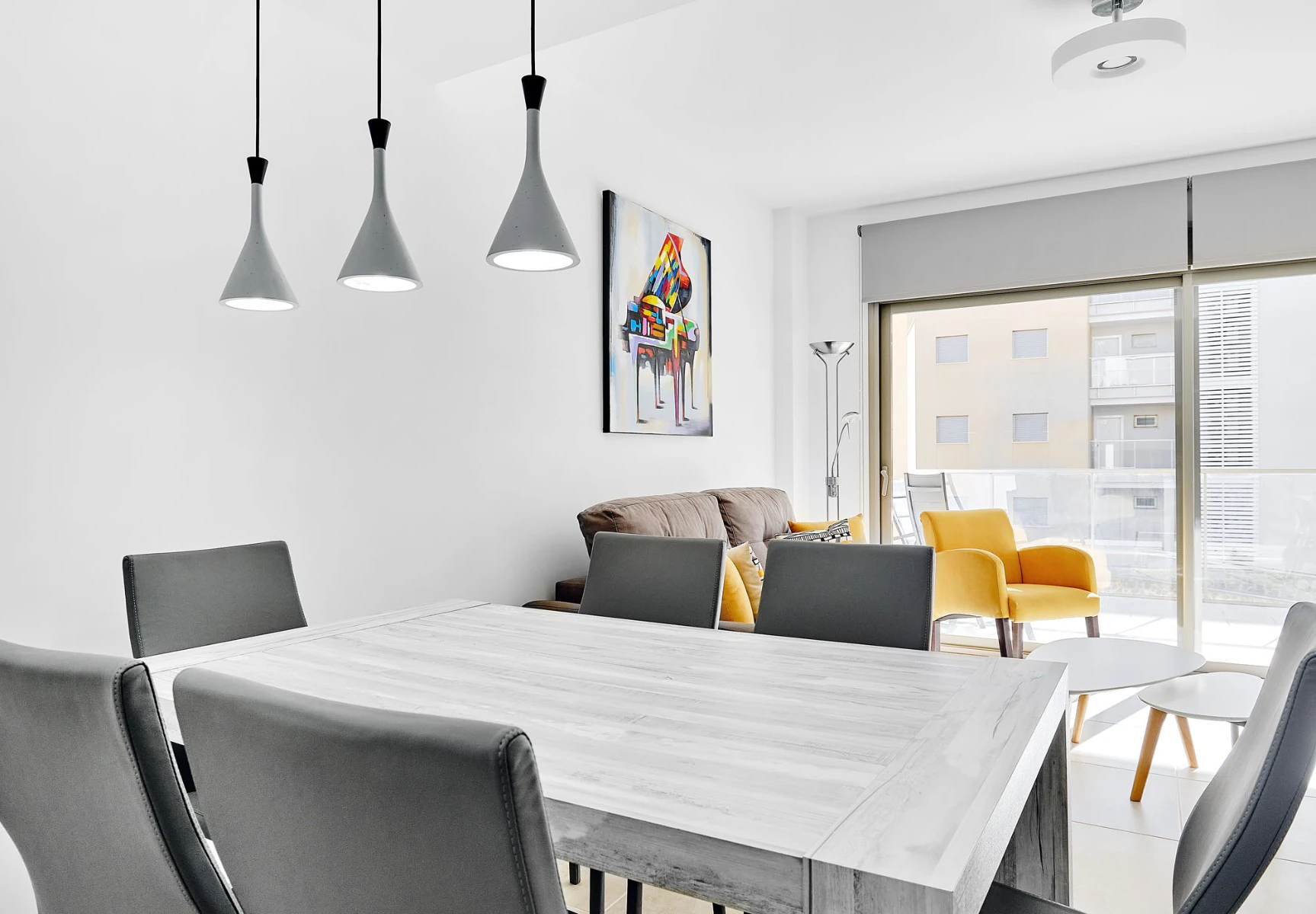 Apartamento en venta en Orihuela Costa