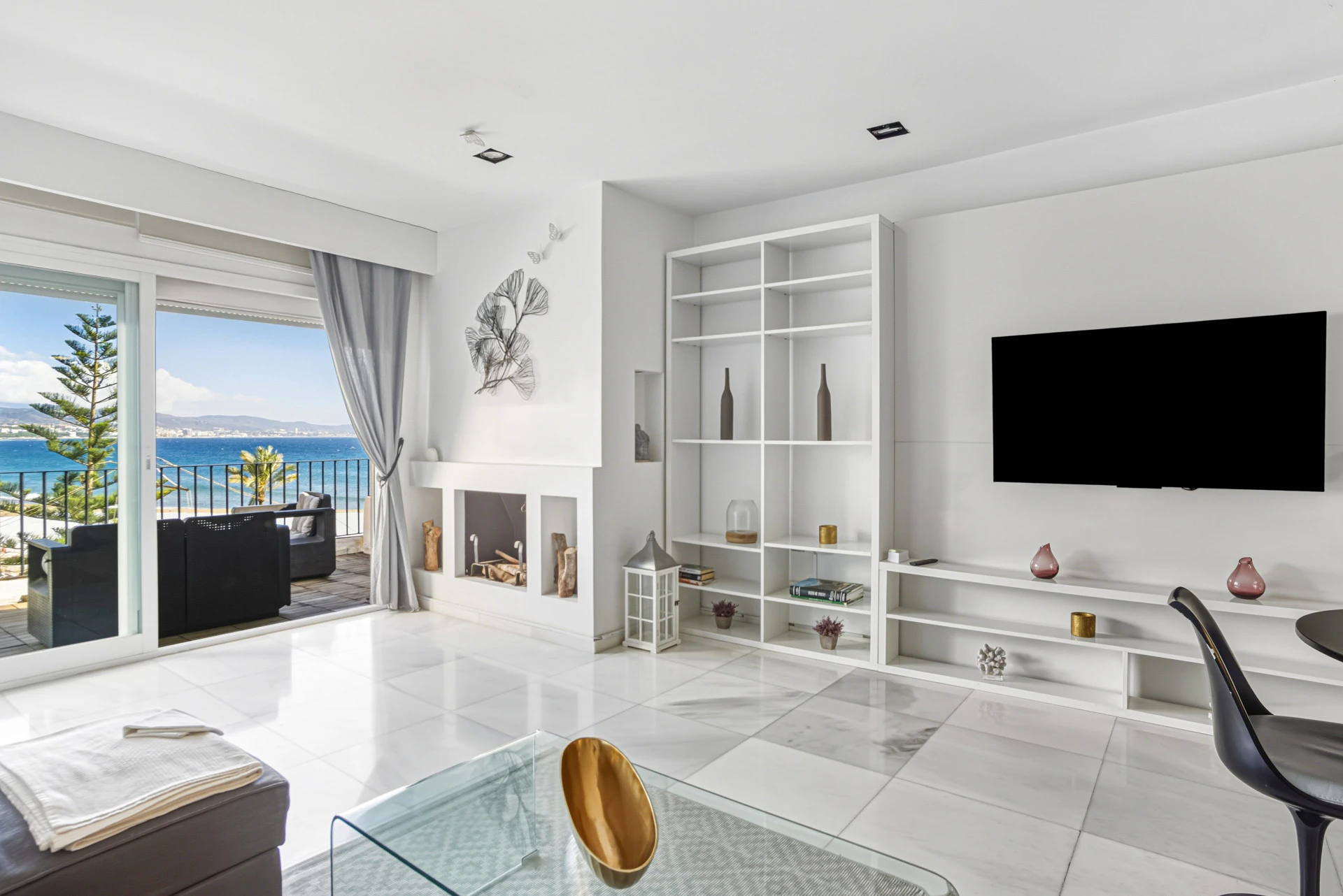 Penthouse na sprzedaż w Marbella - Puerto Banus