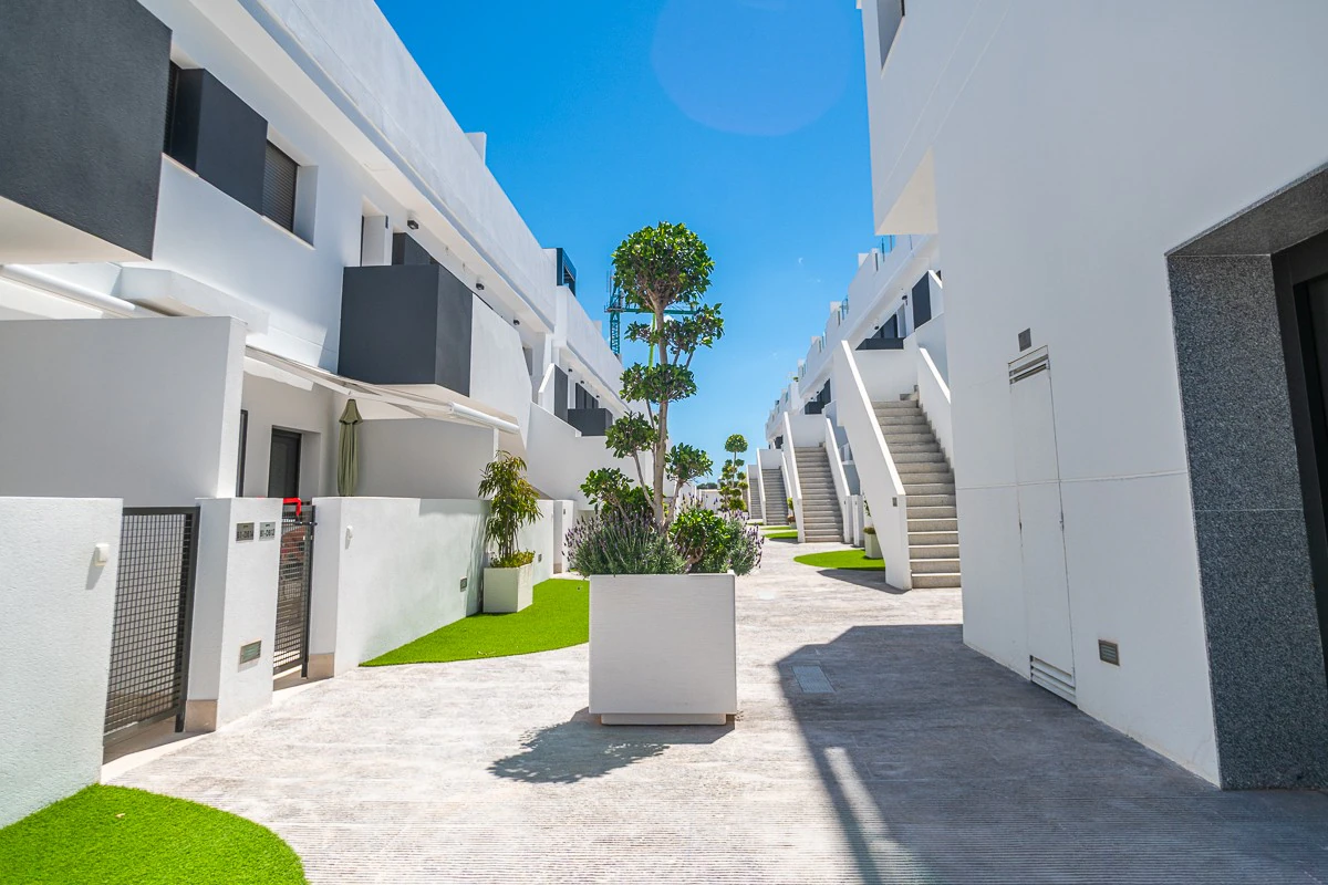 Apartament na sprzedaż w Torrevieja