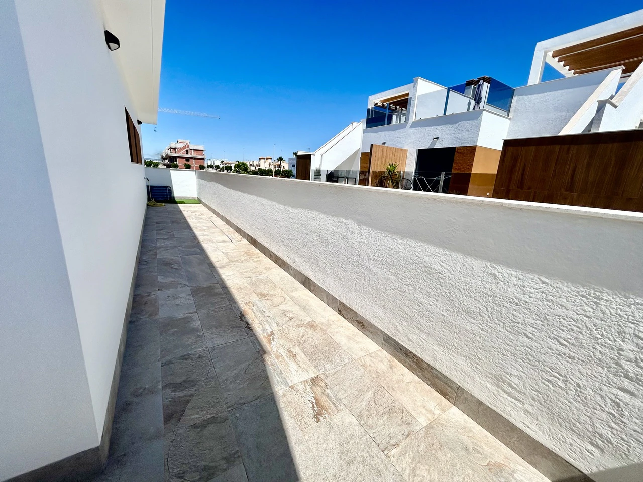 Apartament na sprzedaż w Pilar De La Horadada