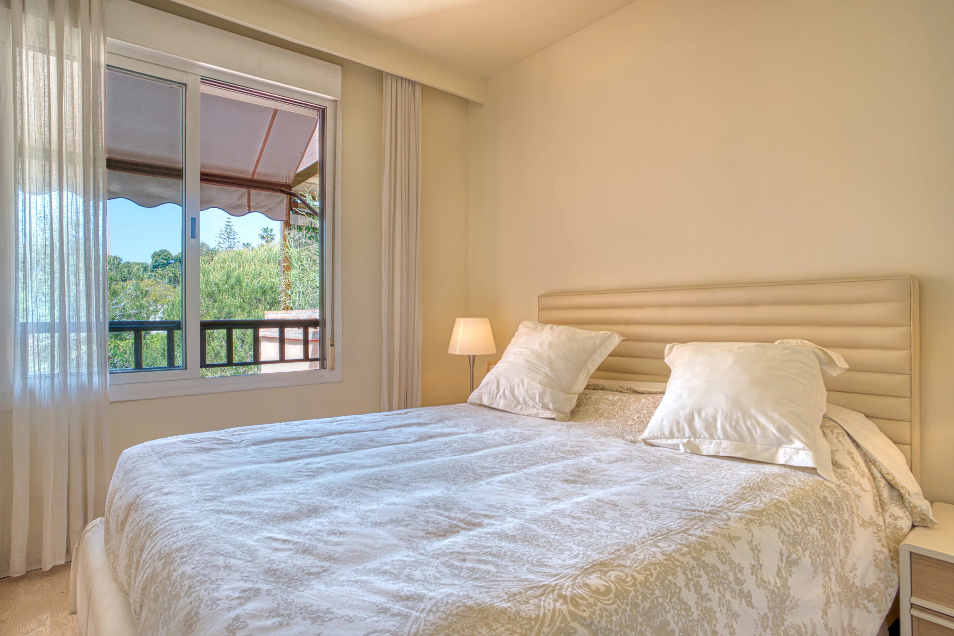 Apartament na sprzedaż w Marbella Golden Mile