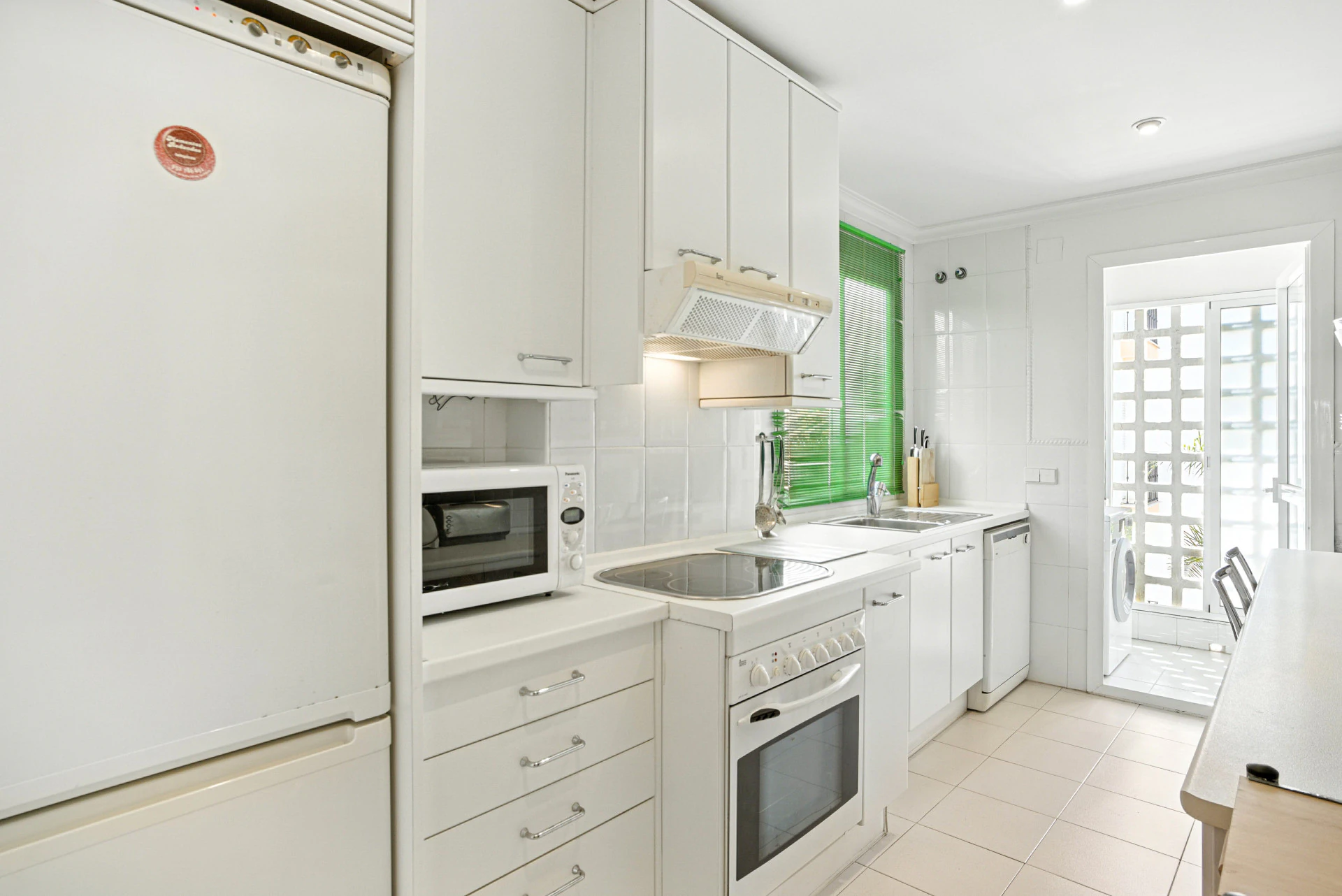 Apartament na sprzedaż w Marbella - Puerto Banus