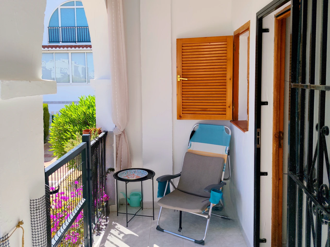 Bungalow na sprzedaż w Ciudad Quesada