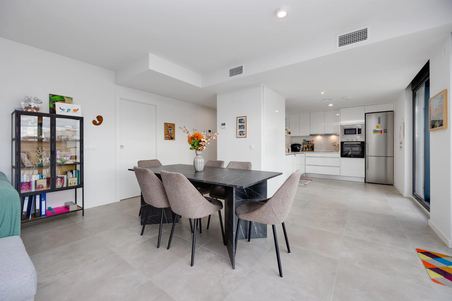 Penthouse na sprzedaż w Orihuela Costa