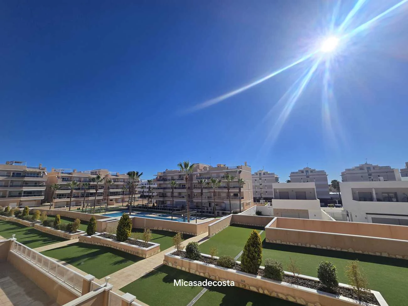 Apartament na sprzedaż w Orihuela Costa