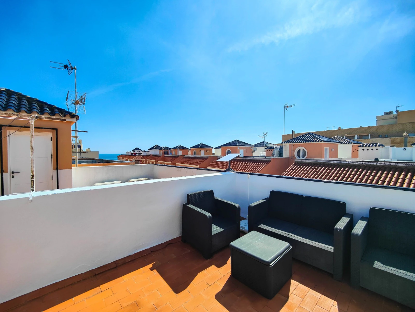 Penthouse na sprzedaż w Torrevieja