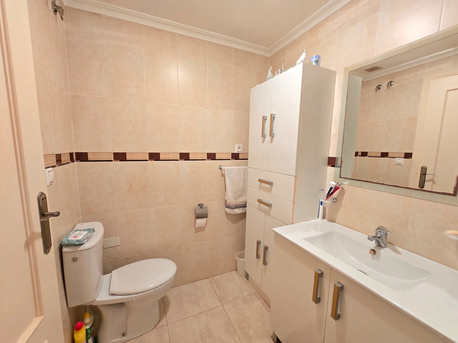 Apartament na sprzedaż w Orihuela Costa *