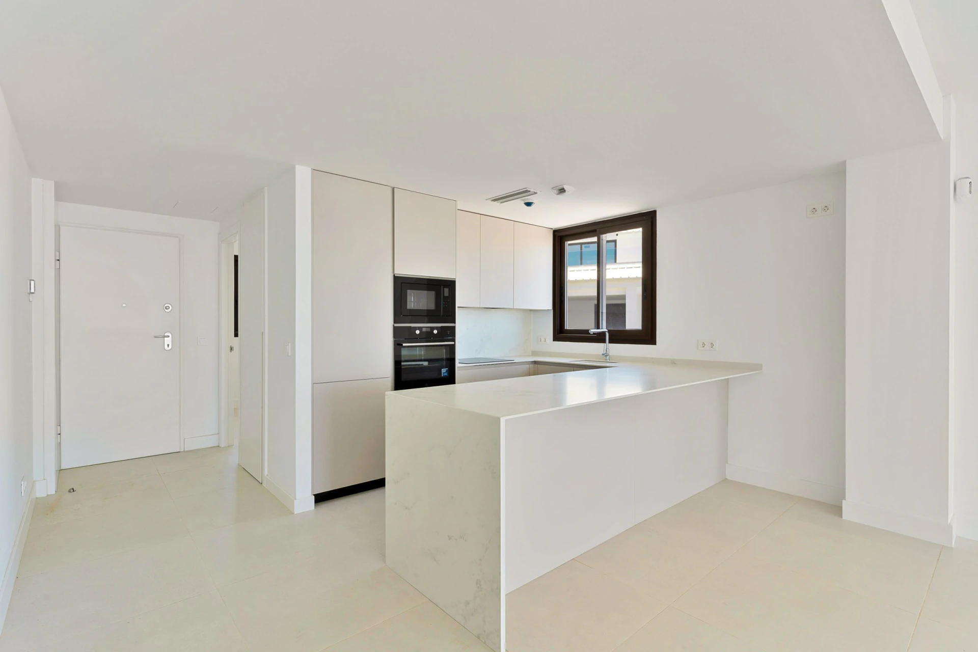 Apartament na sprzedaż w Fuengirola