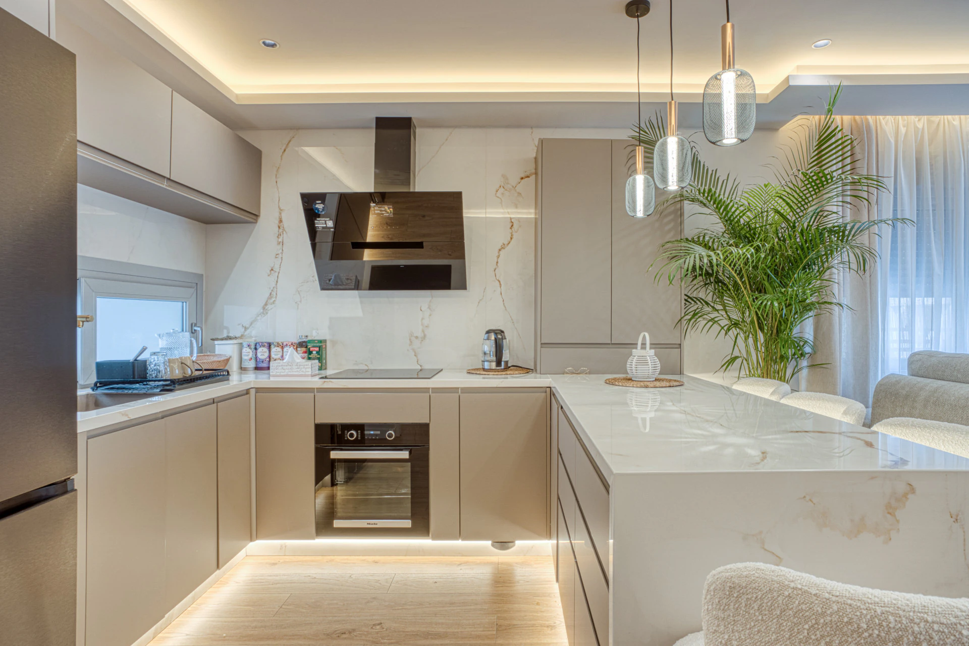 Penthouse na sprzedaż w Mijas Costa