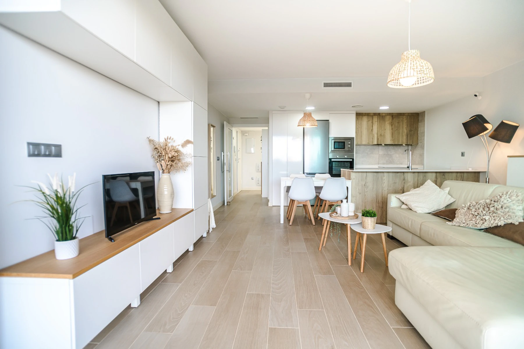 Apartament na sprzedaż w Cartagena