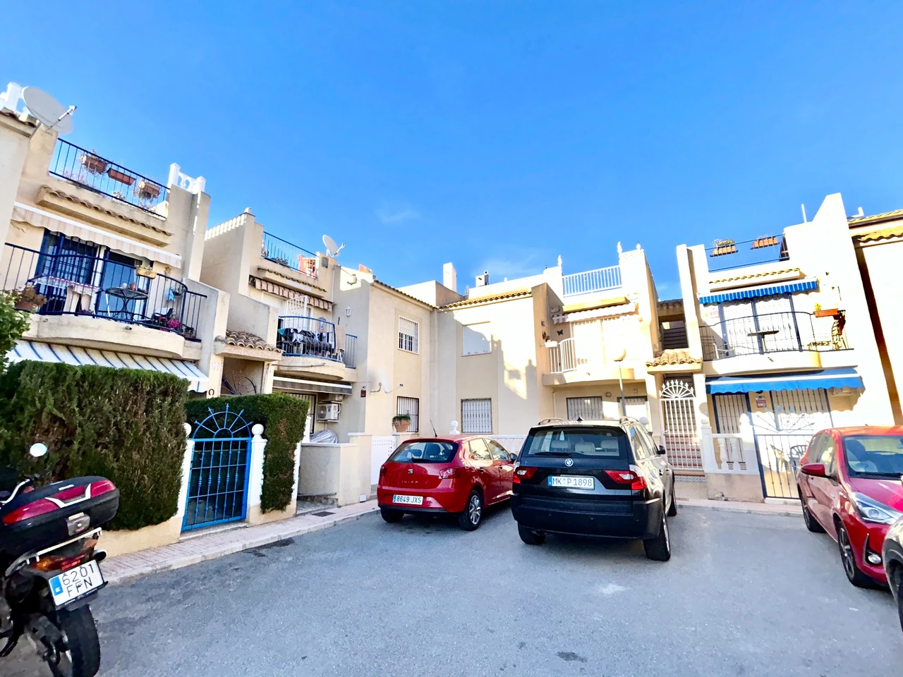 Apartament na sprzedaż w Torrevieja