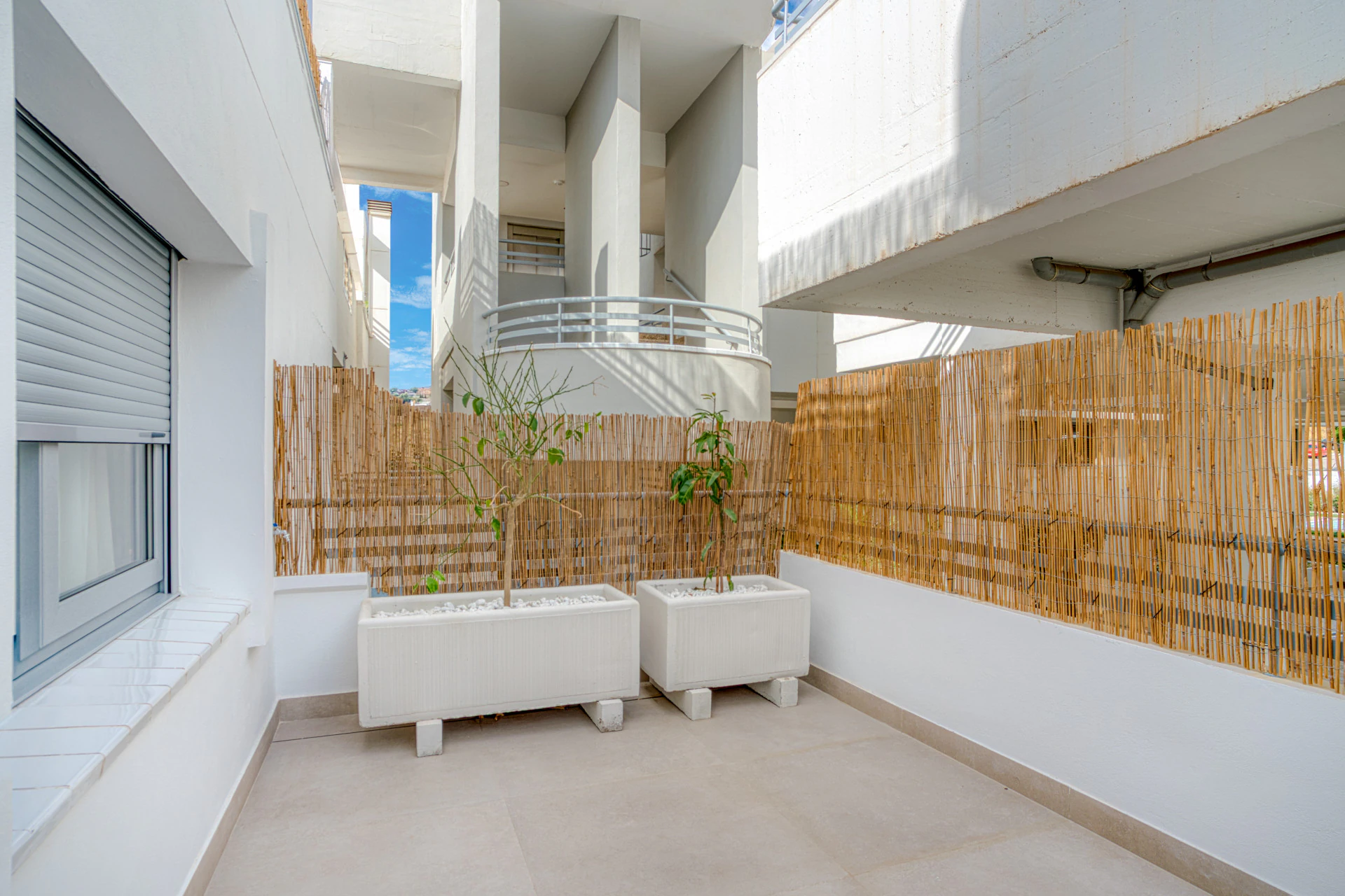 Penthouse na sprzedaż w Mijas Costa
