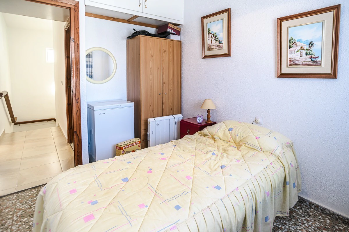 Apartament na sprzedaż w Orihuela Costa