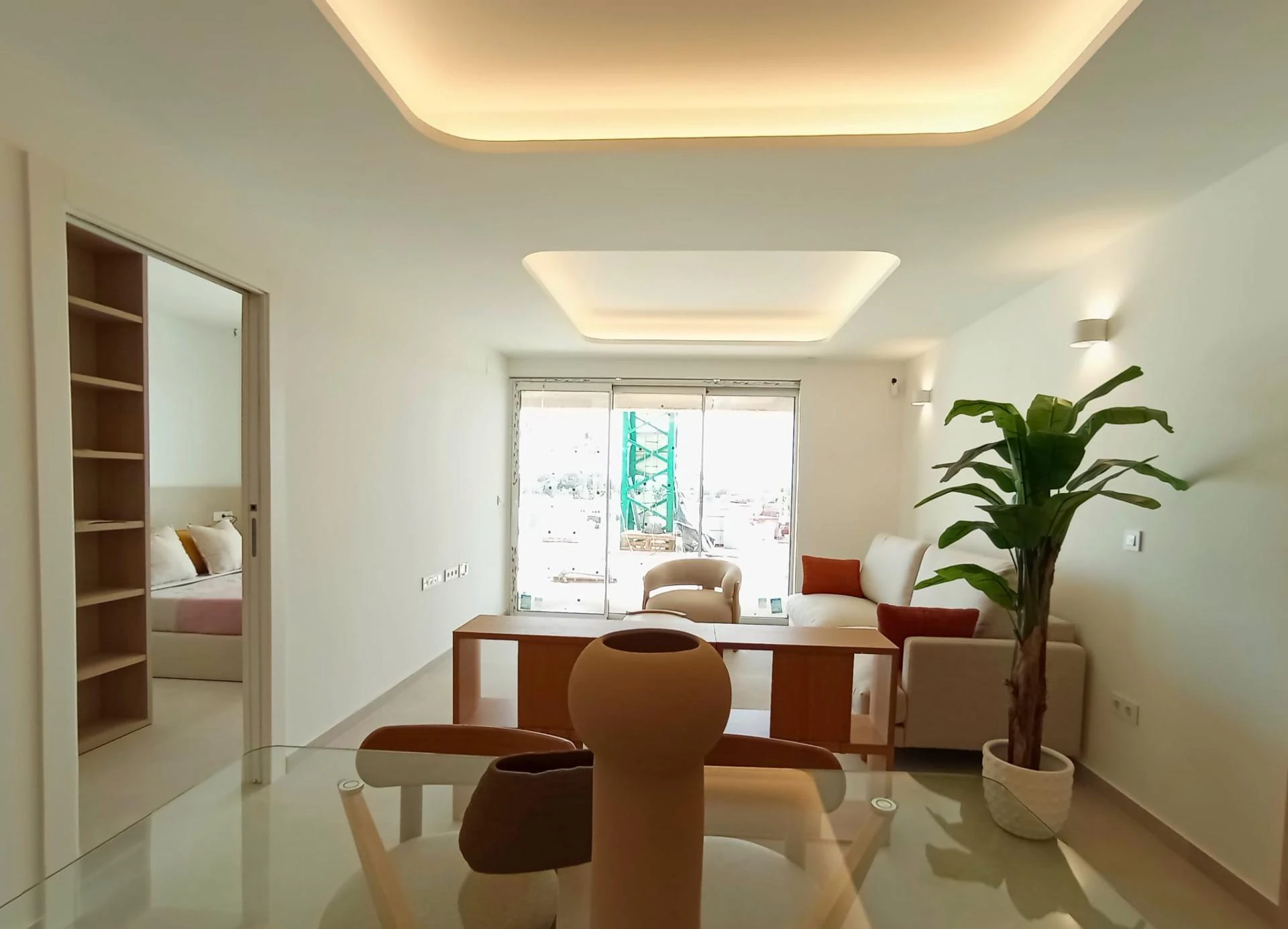 Apartament na sprzedaż w Benijofar