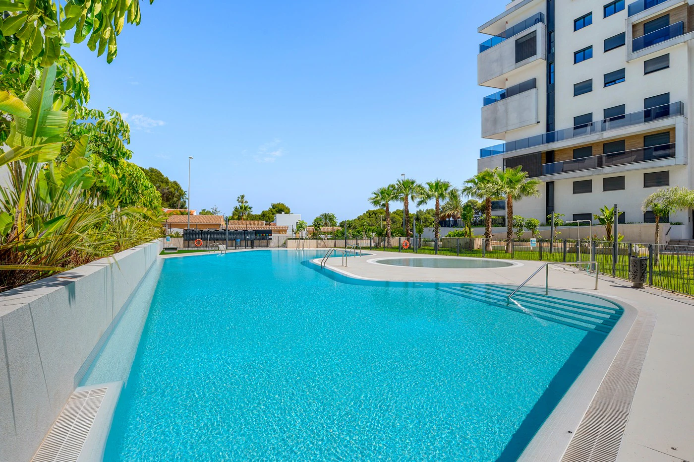 Apartament na sprzedaż w Dehesa De Campoamor