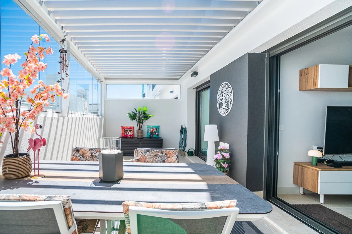 Apartament na sprzedaż w Torrevieja