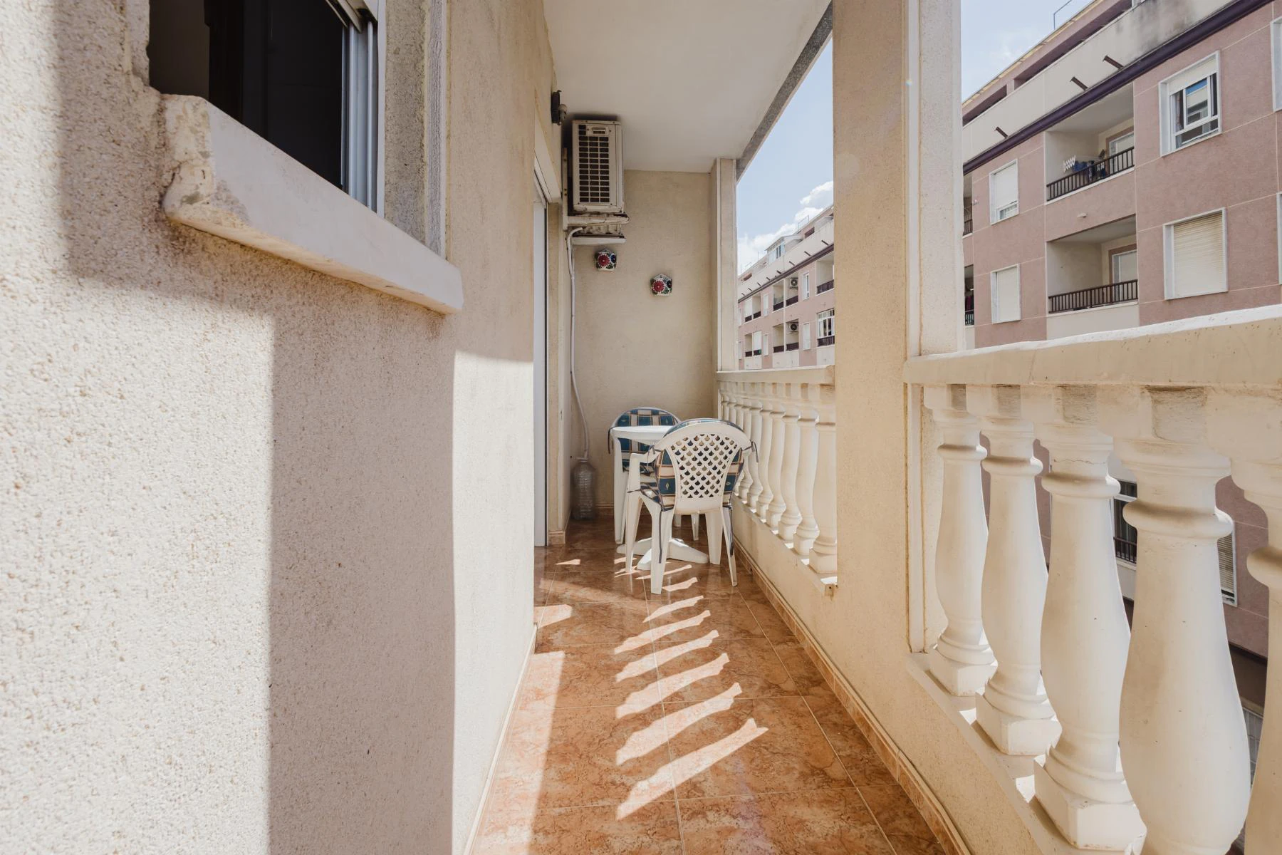 Apartament na sprzedaż w Torrevieja