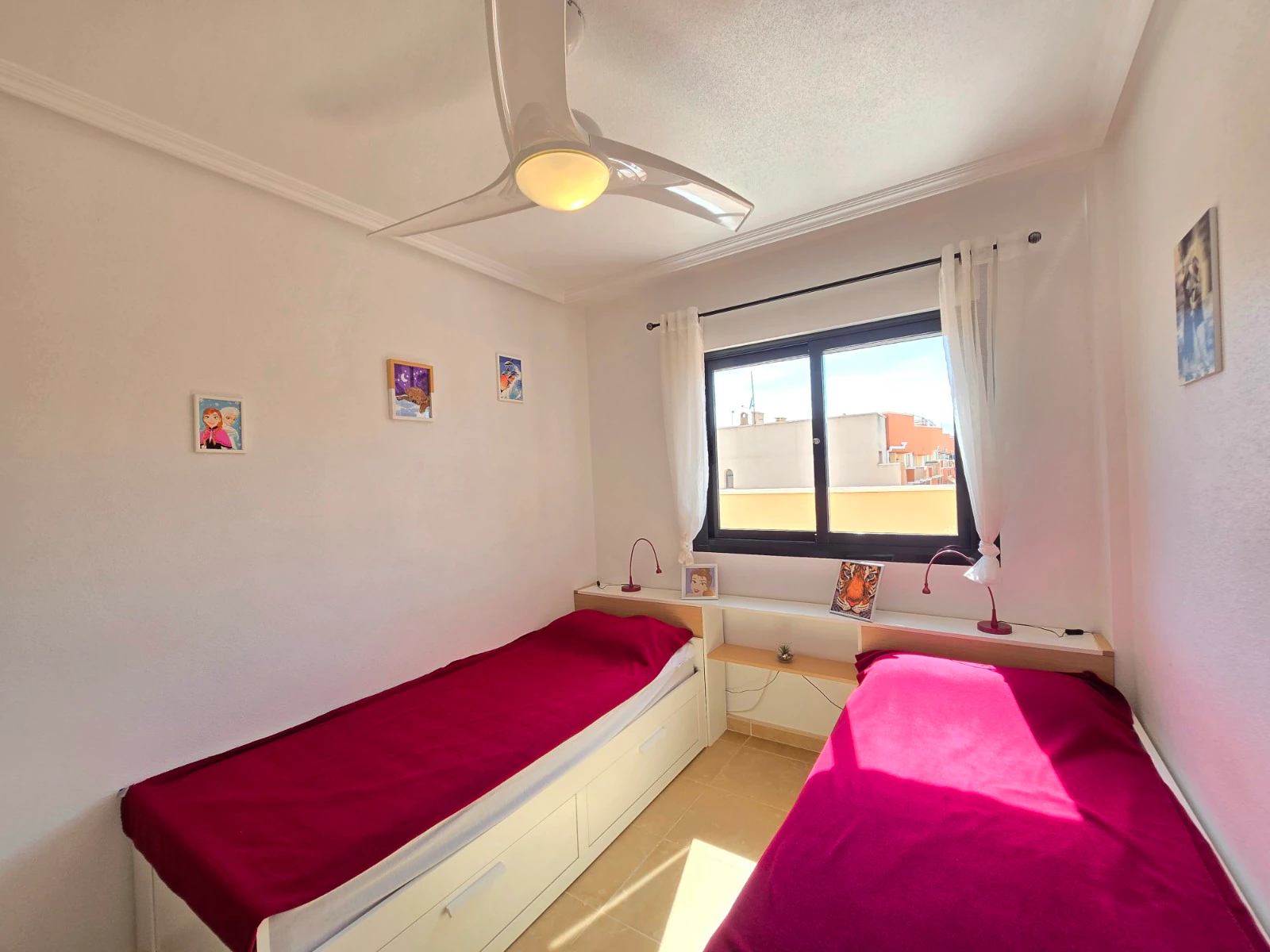 Apartament na sprzedaż w Orihuela Costa *