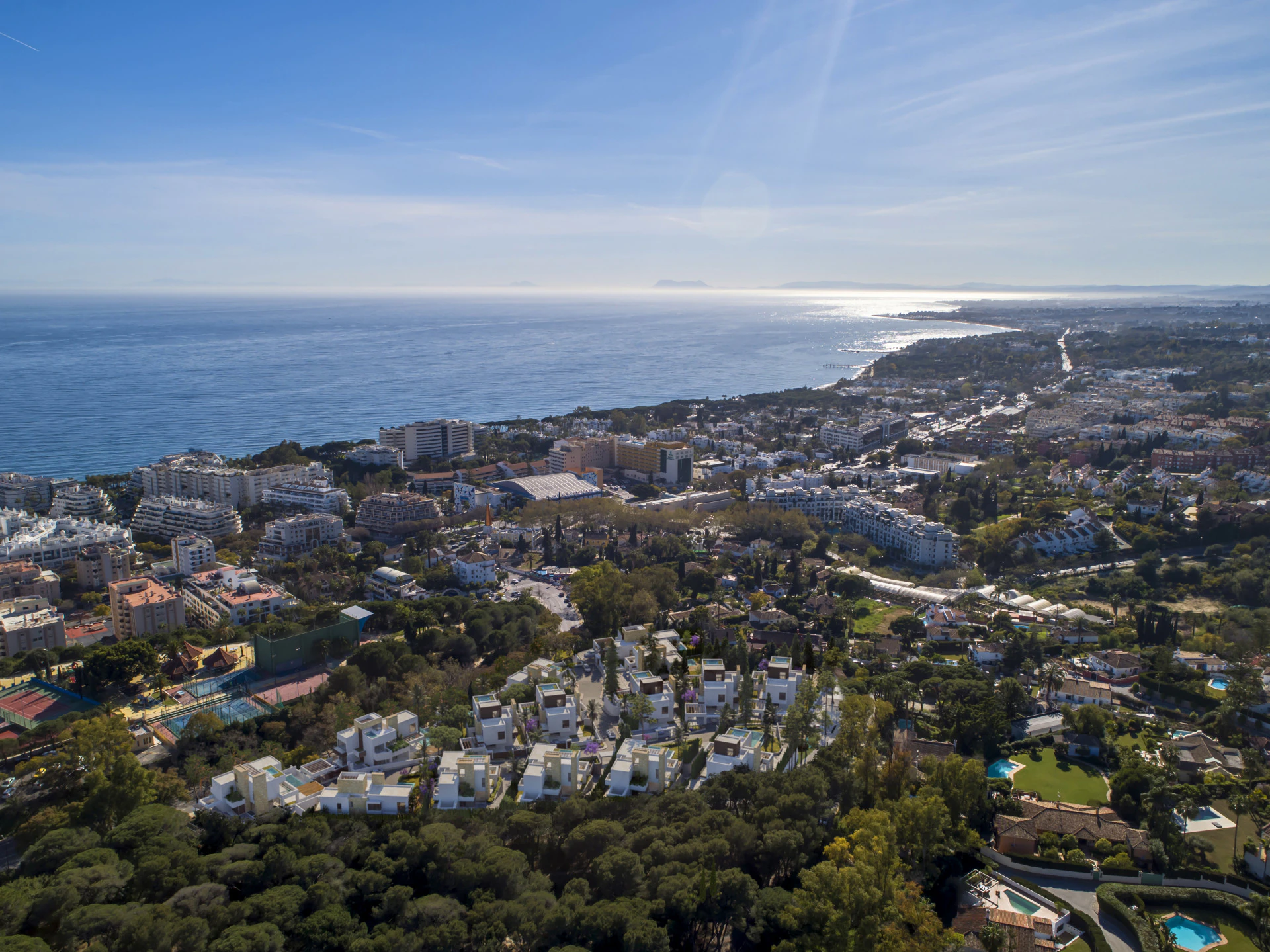 Willa na sprzedaż w Marbella Golden Mile