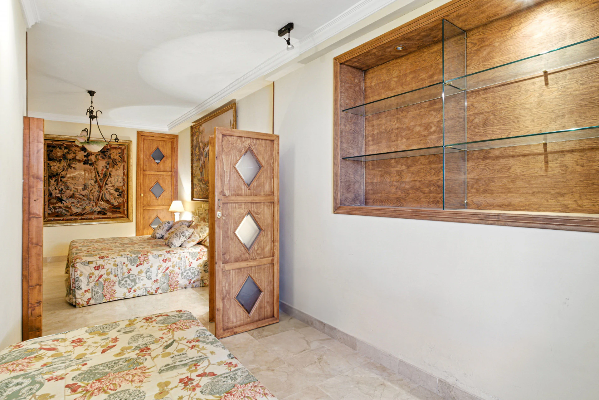 Apartament na sprzedaż w Marbella - Puerto Banus