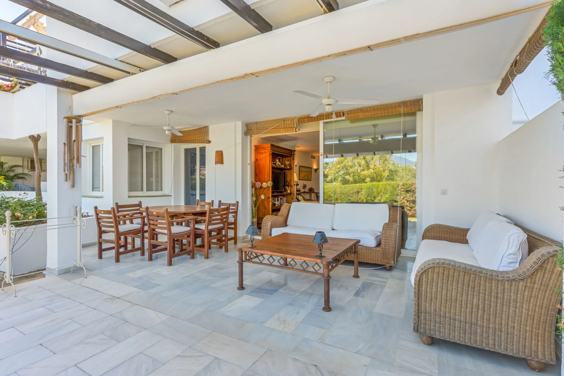 Apartament na sprzedaż w Estepona