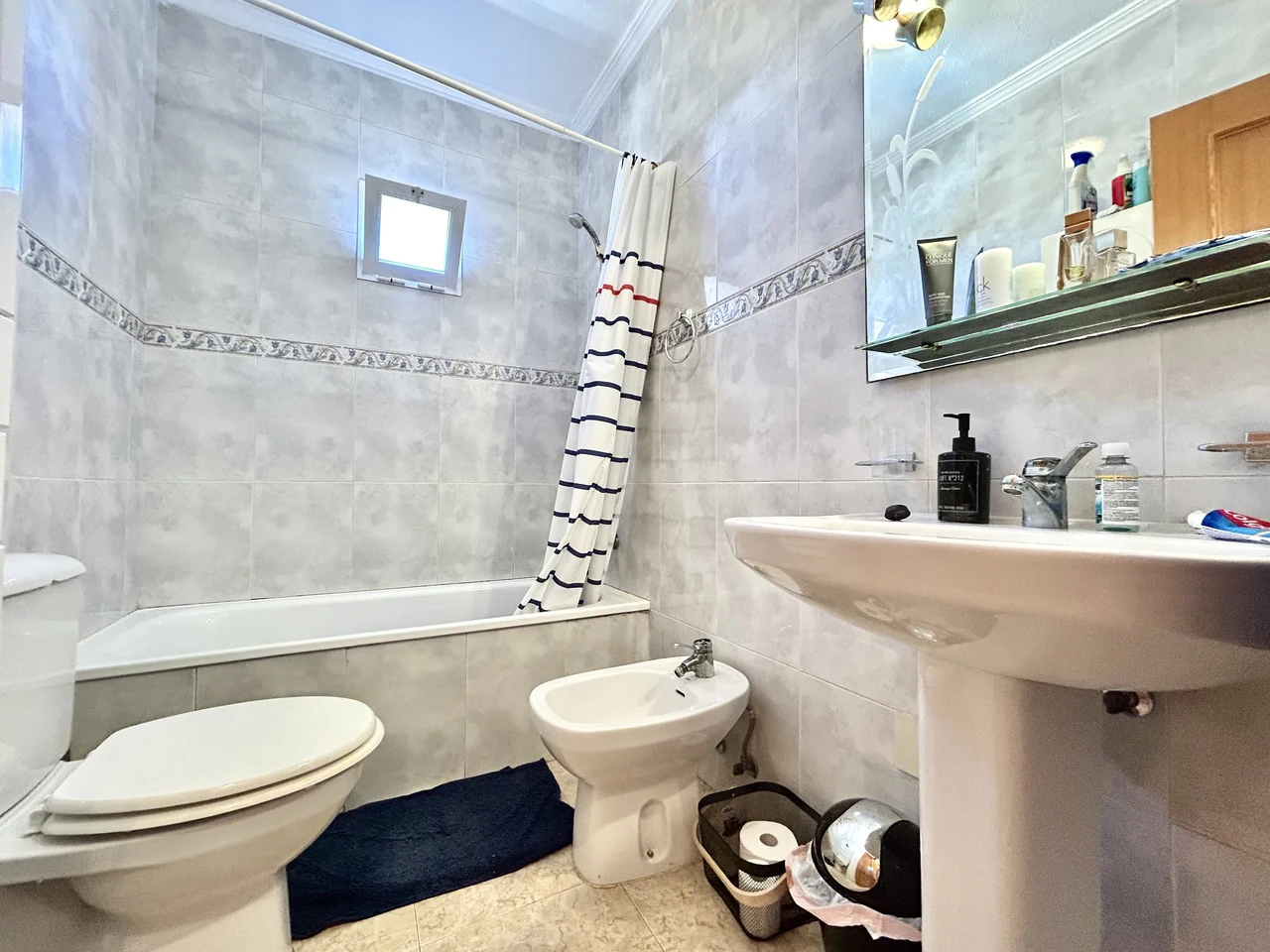Penthouse na sprzedaż w La Zenia