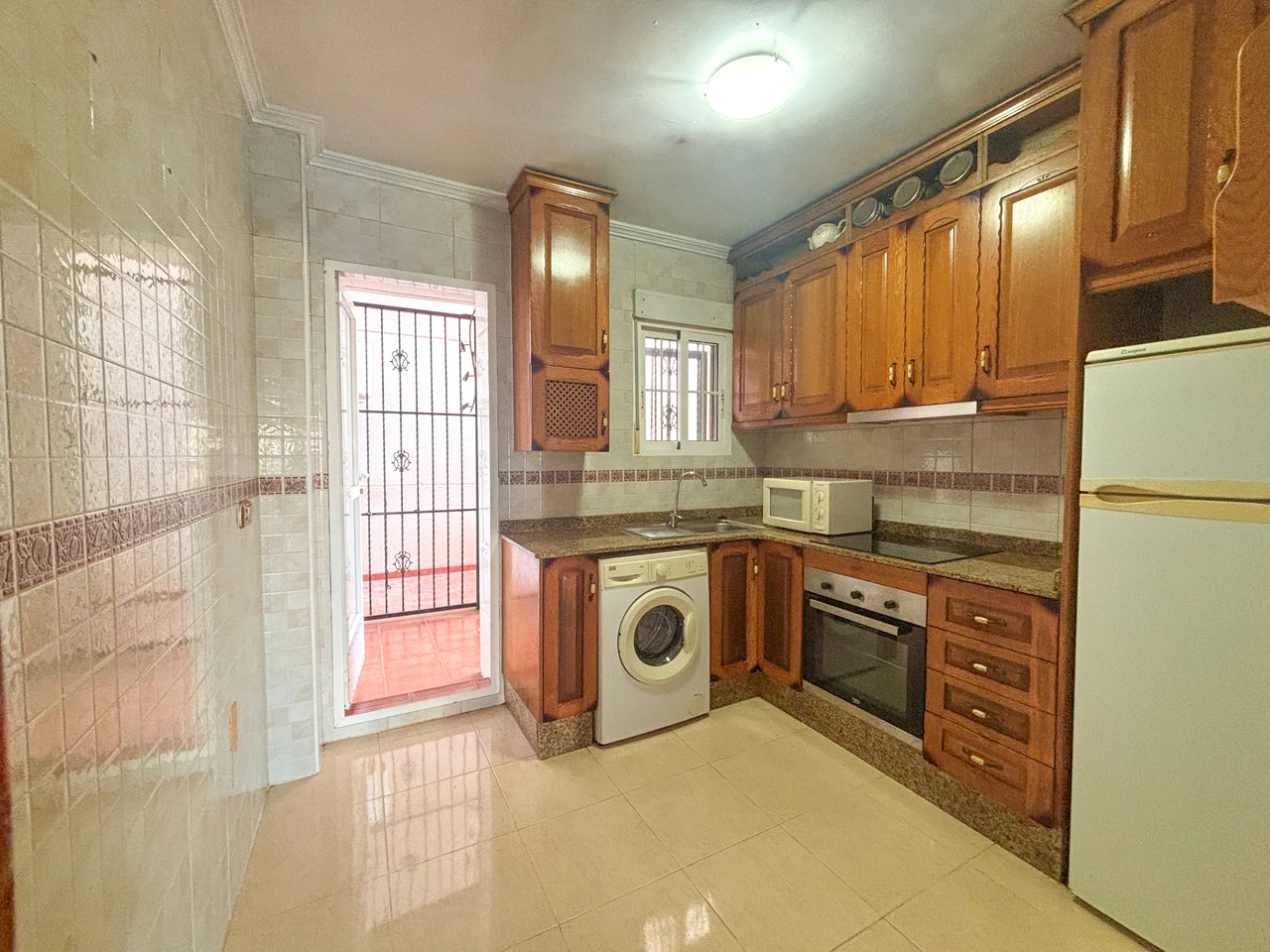 Apartament na sprzedaż w Cabo Roig