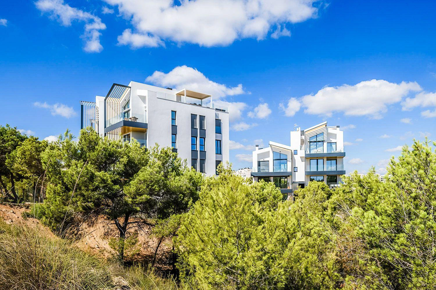 Apartament na sprzedaż w Orihuela Costa