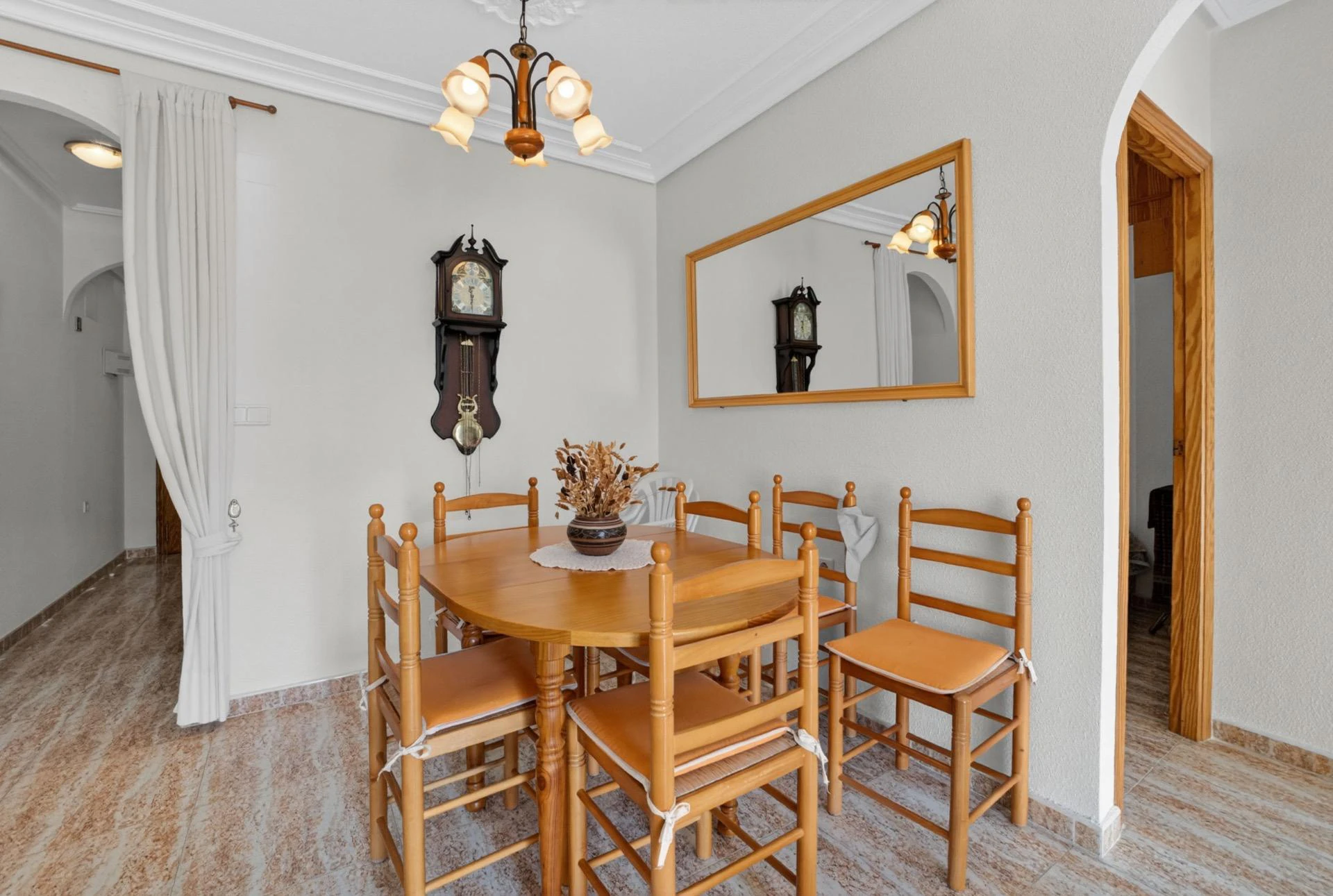Apartamento en venta en Torrevieja