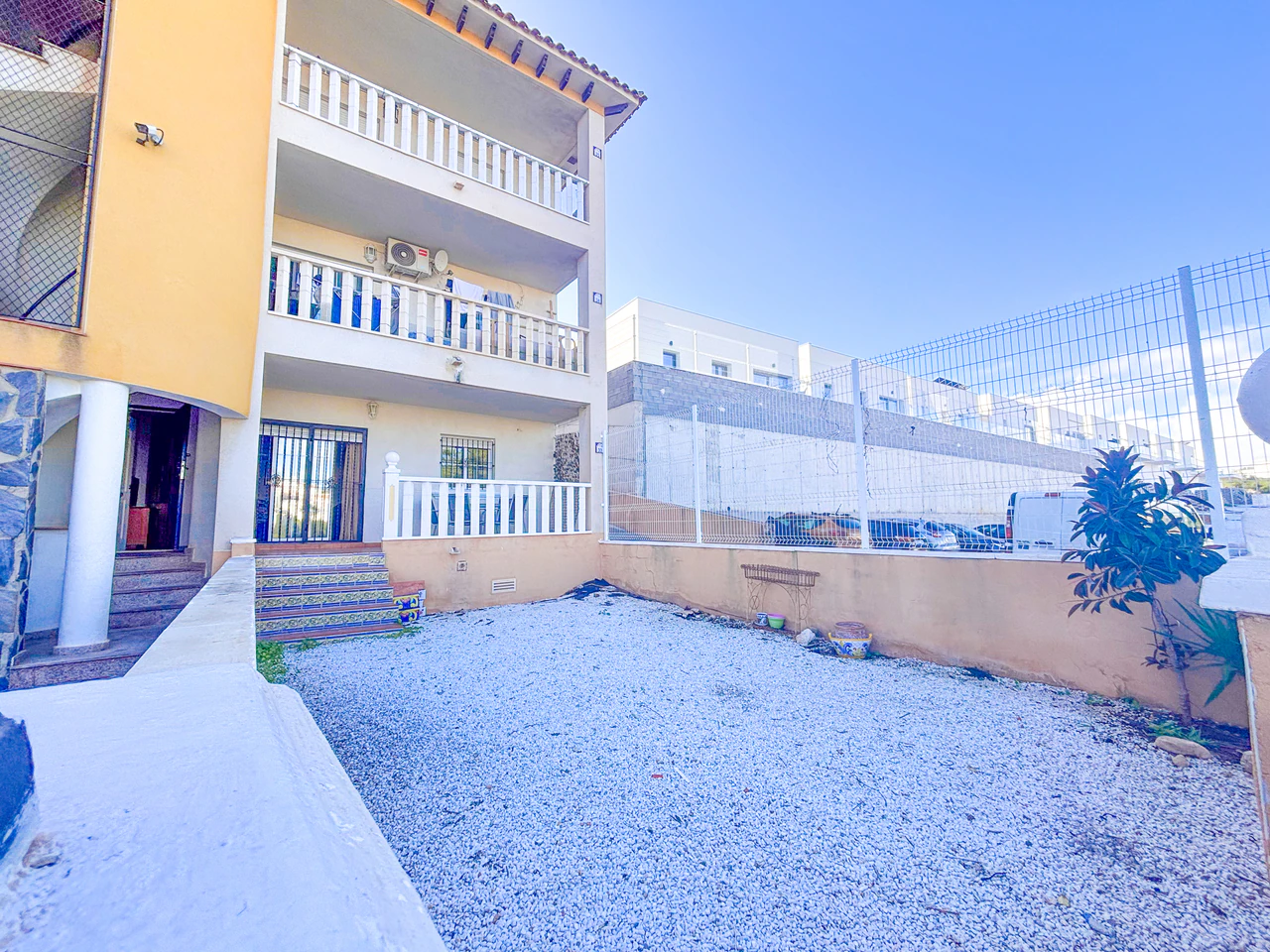 Apartament na sprzedaż w Cabo Roig