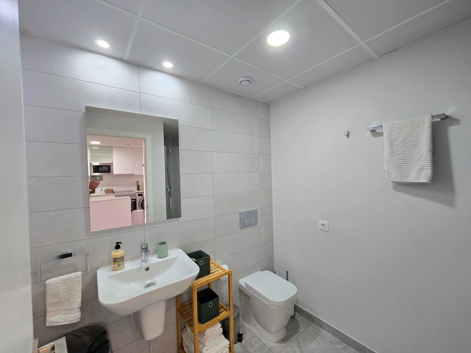 Apartamento en venta en Orihuela Costa *