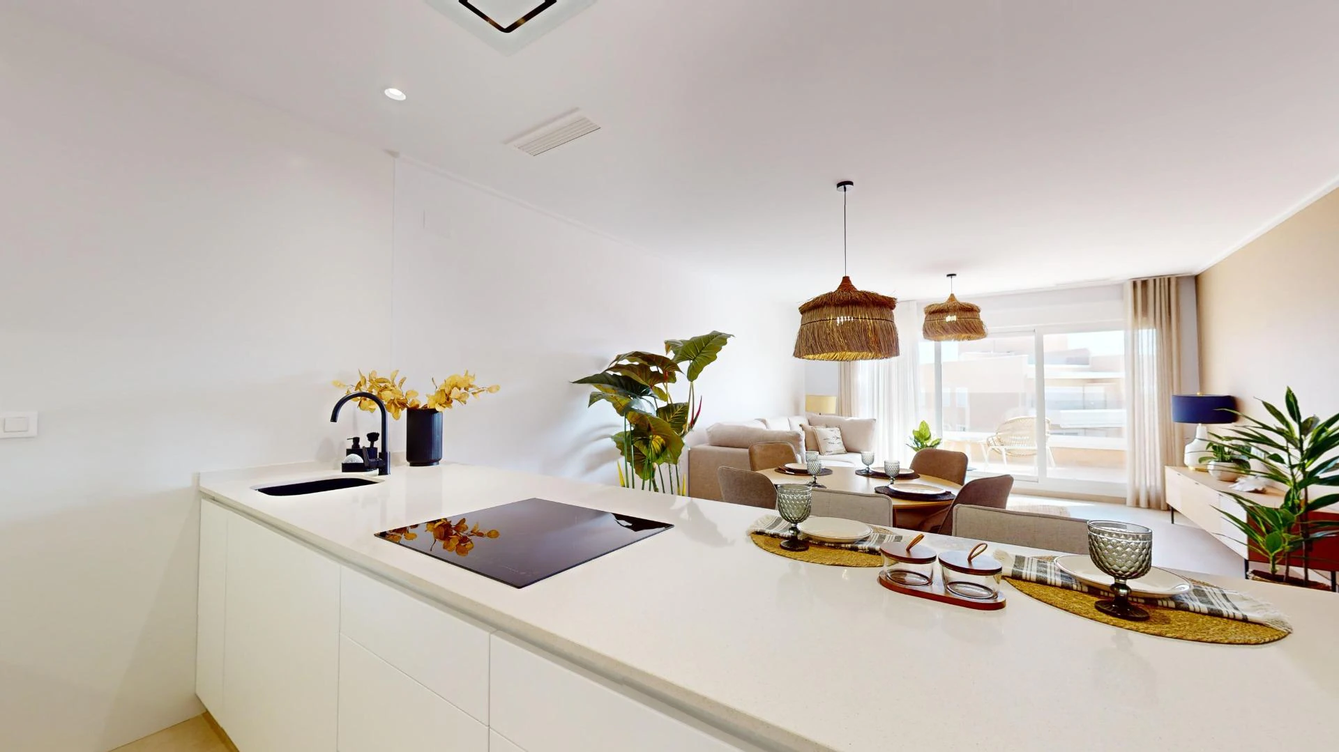 Penthouse na sprzedaż w Guardamar Del Segura