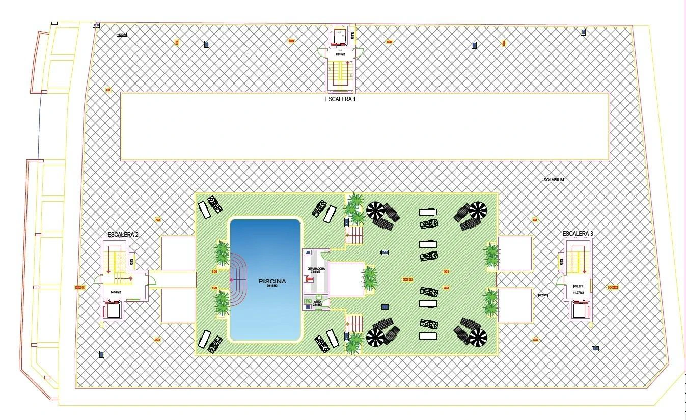 Apartament na sprzedaż w San Miguel De Salinas