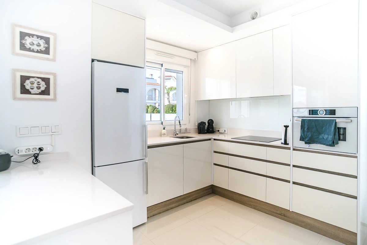 Apartament na sprzedaż w Ciudad Quesada