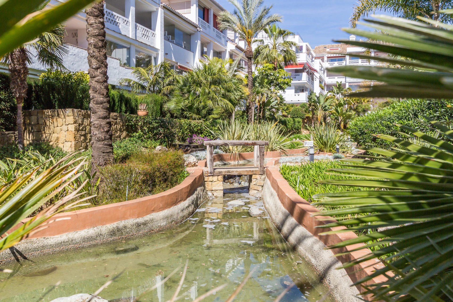 Apartament na sprzedaż w Marbella Golden Mile