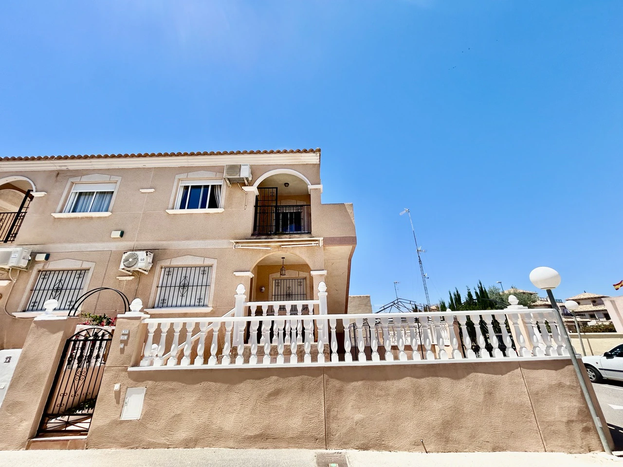 Penthouse na sprzedaż w La Zenia