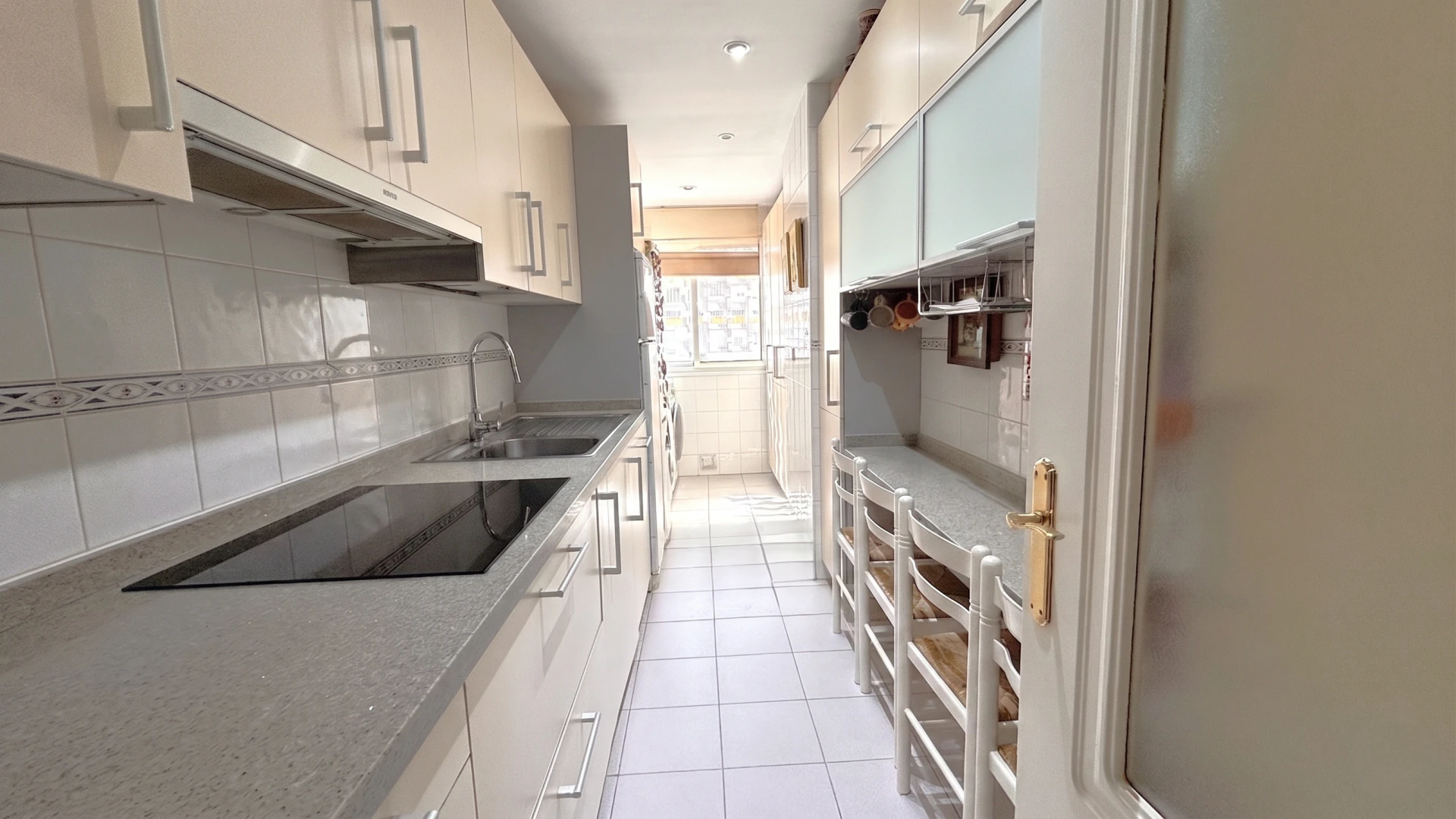 Penthouse na sprzedaż w Marbella Golden Mile