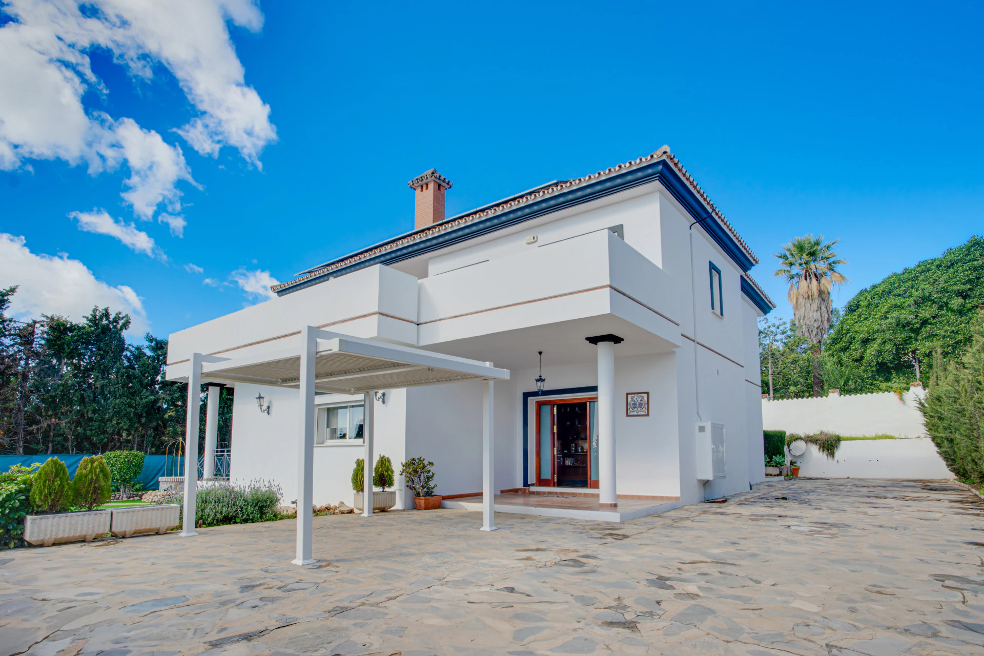 Willa na sprzedaż w Marbella
