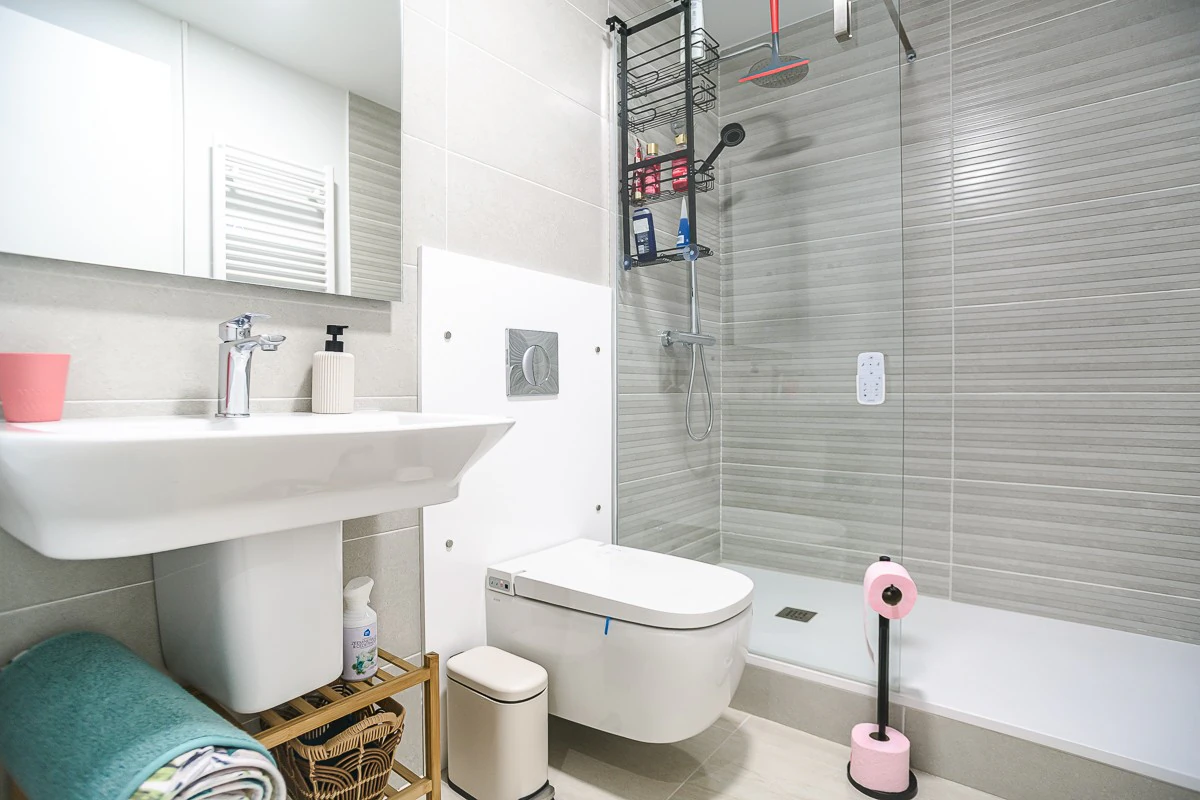 Apartament na sprzedaż w Torrevieja