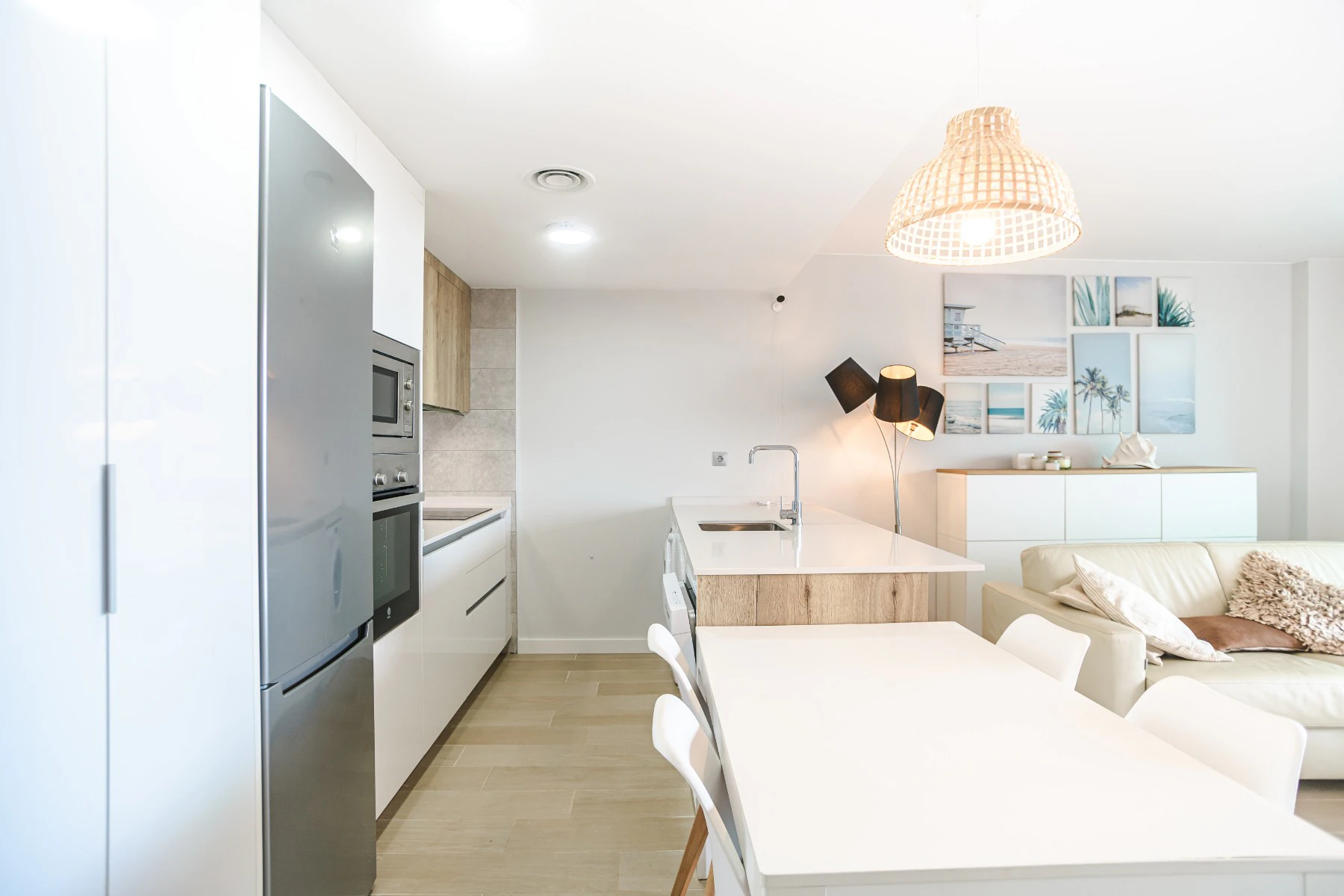 Apartament na sprzedaż w Cartagena
