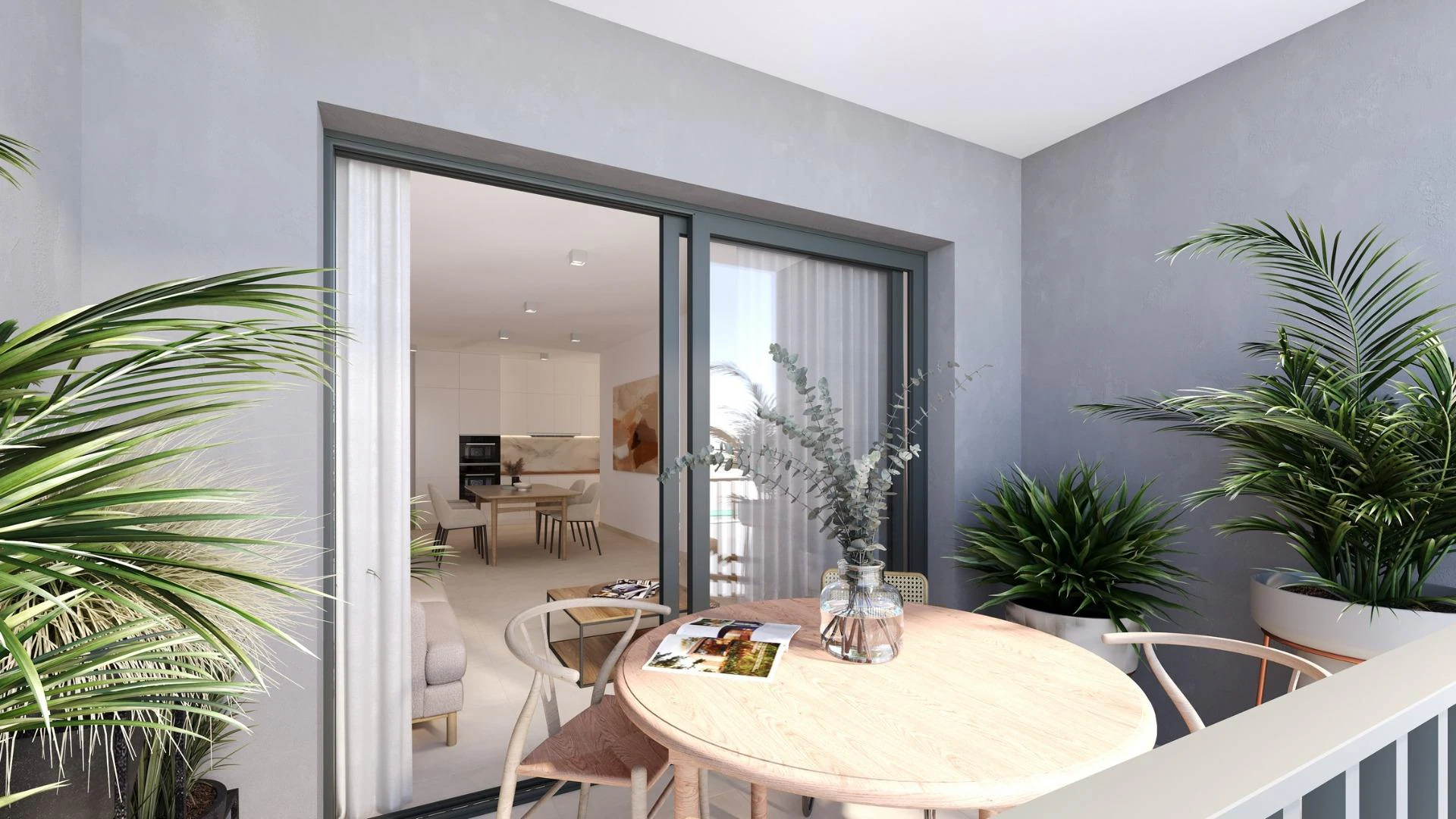 Apartament na sprzedaż w San Miguel De Salinas